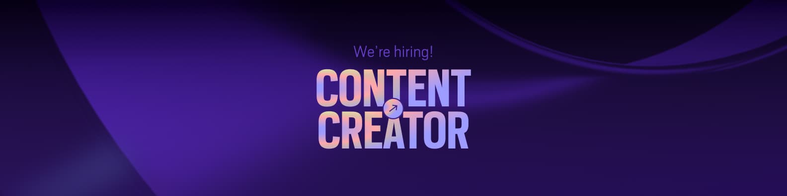 Content Creator