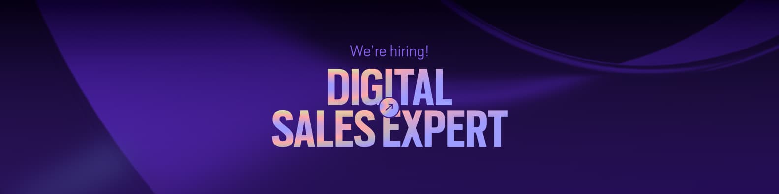 Digital Sales Expert