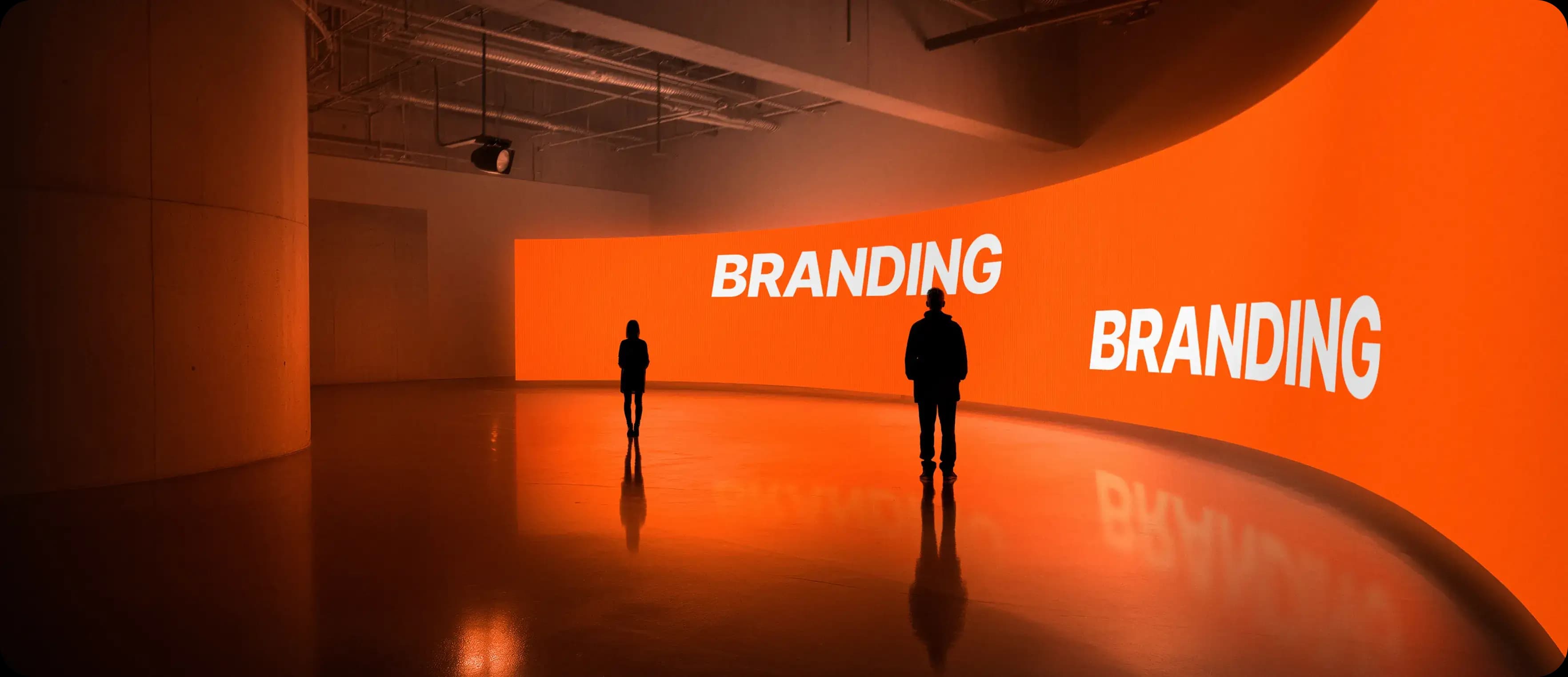 Branding Design Branding Design
