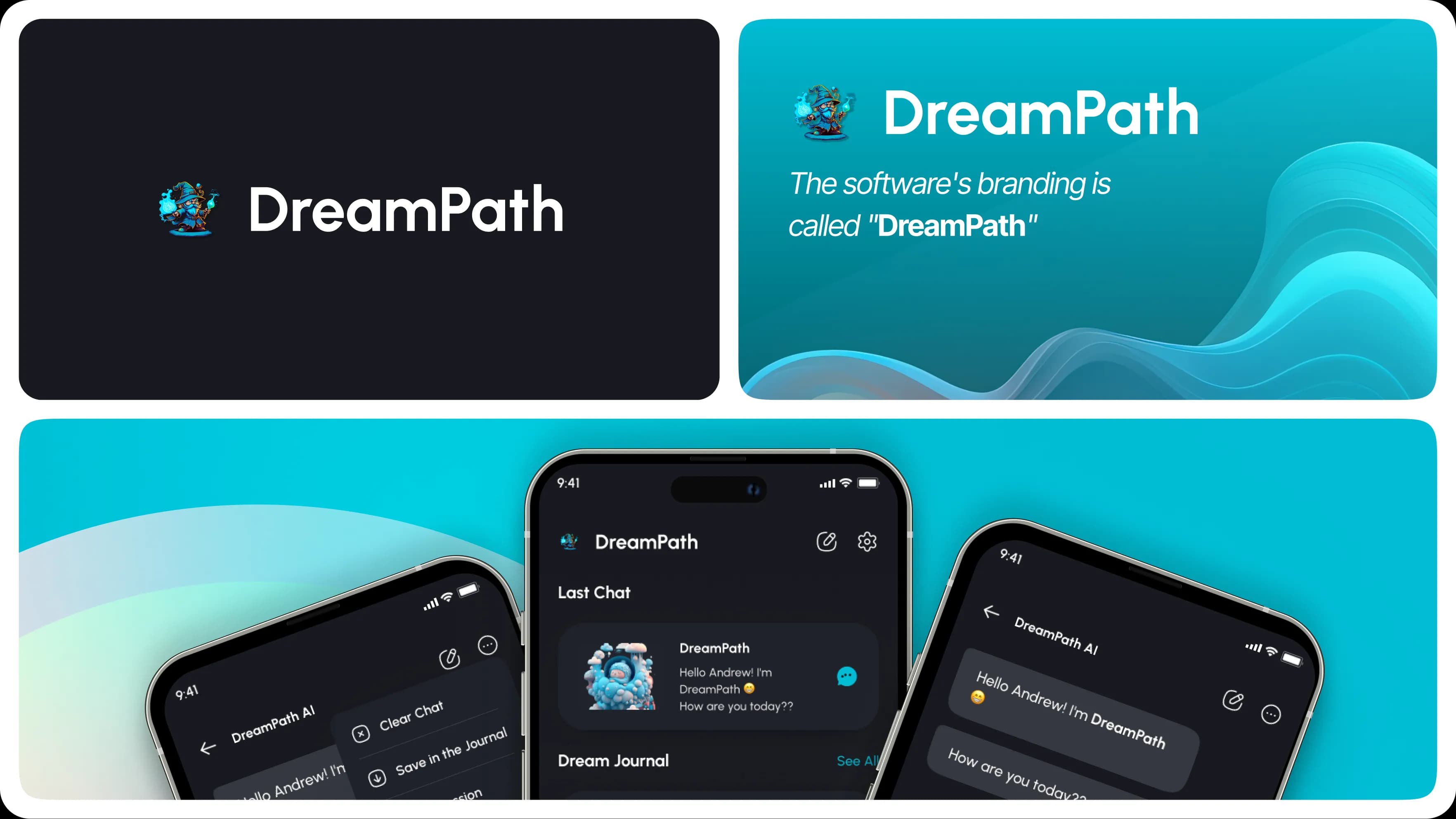 Dreampath- Psychology & Health Dreampath- Psychology & Health