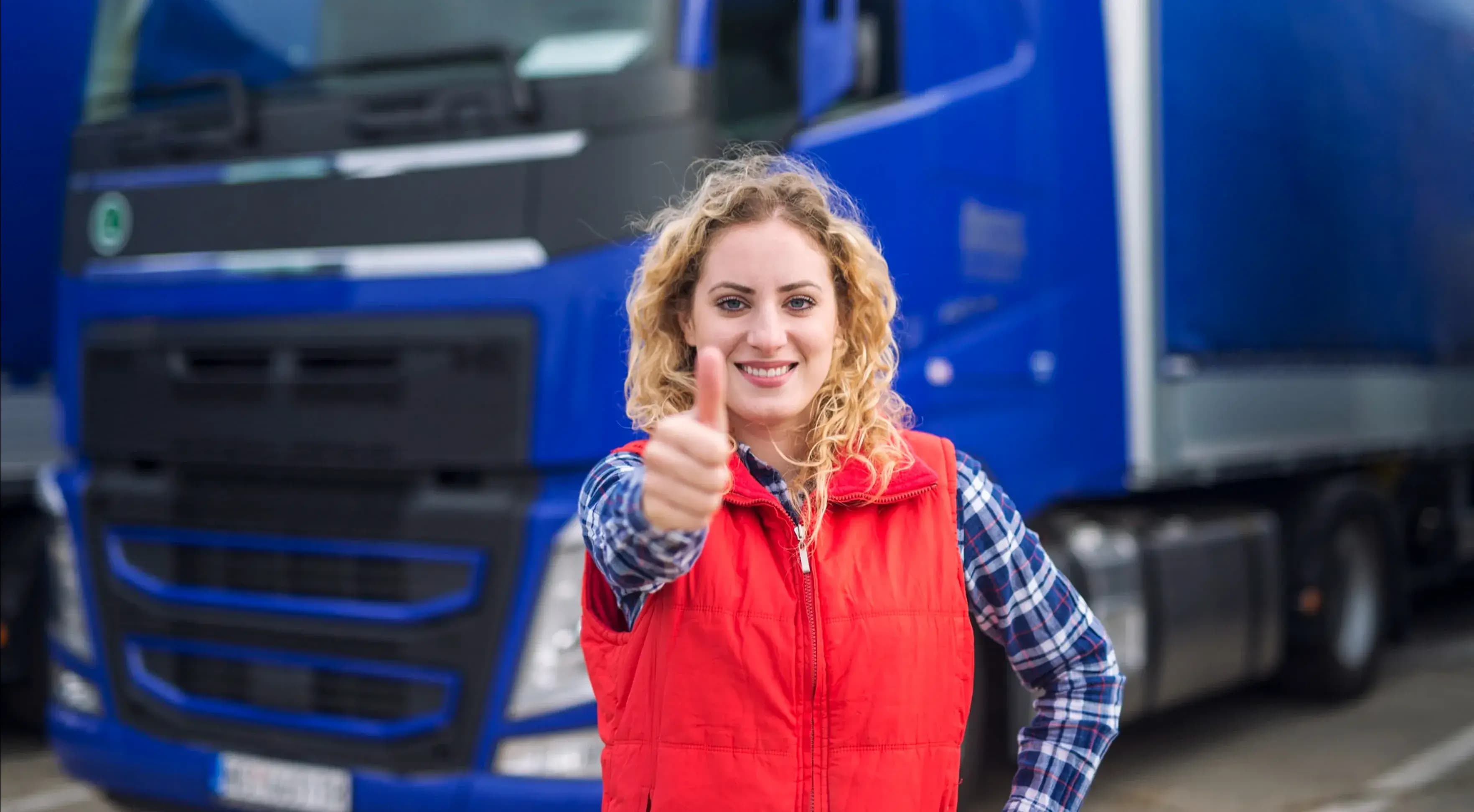 Easy Truck- Industrial Logistic Easy Truck- Industrial Logistic