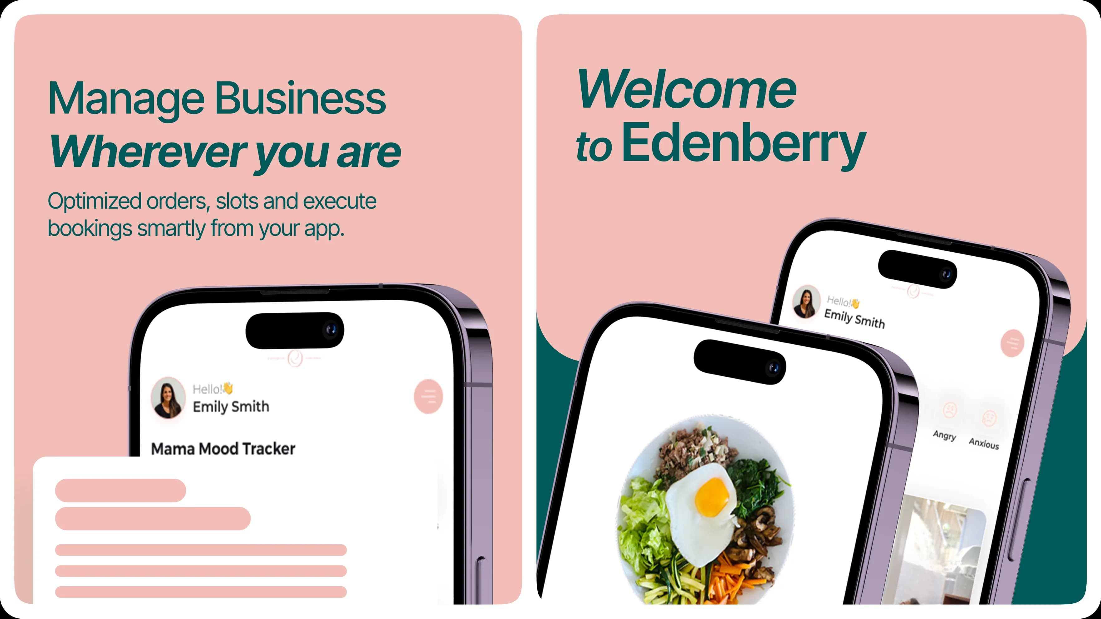 Edenberry Edenberry