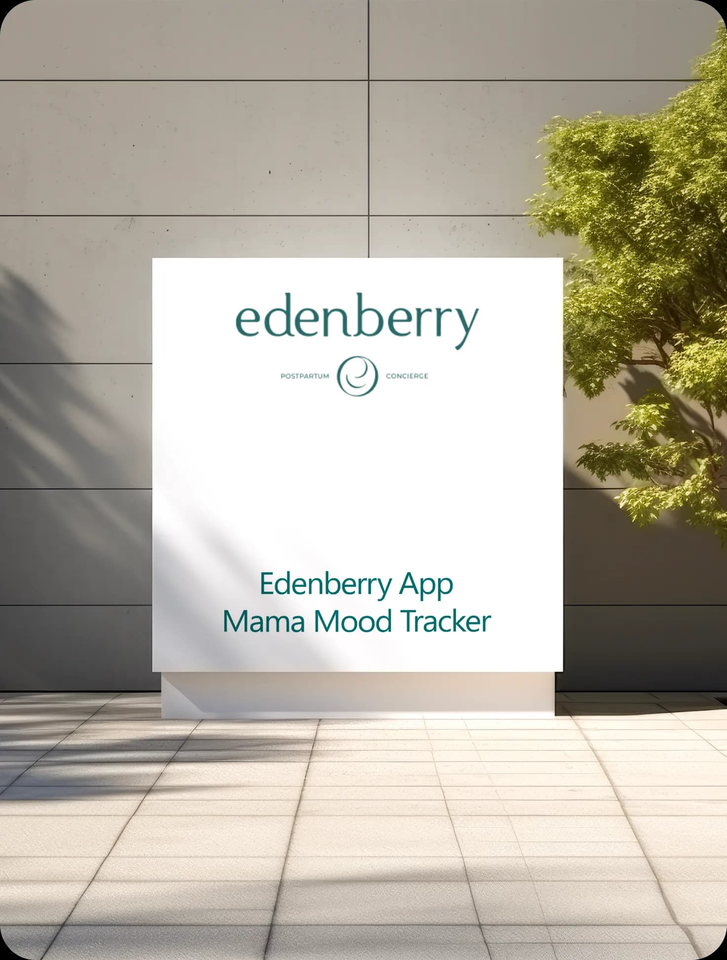 Edenberry Edenberry