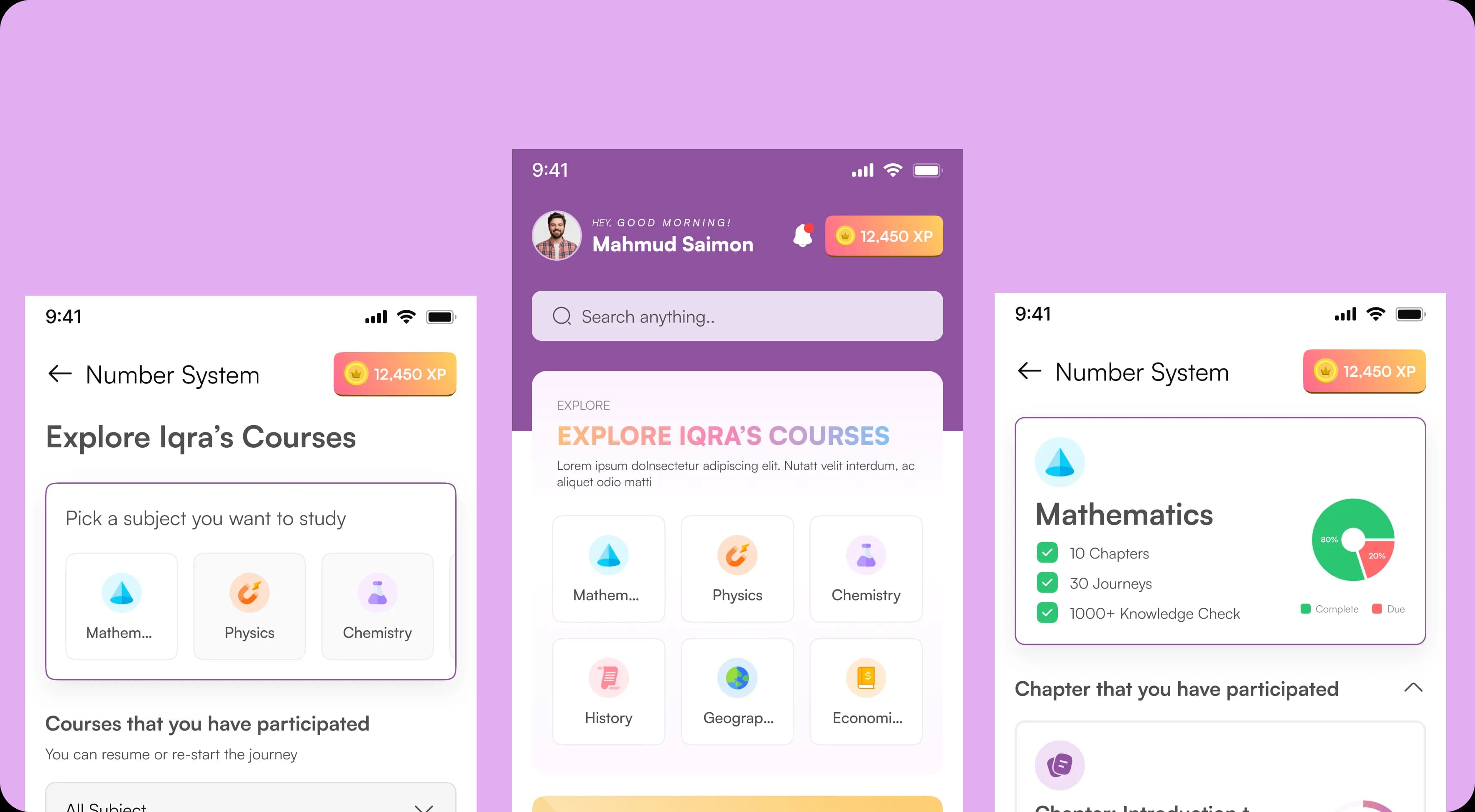 Iqra- Physical and Online Learning - After Iqra- Physical and Online Learning - After