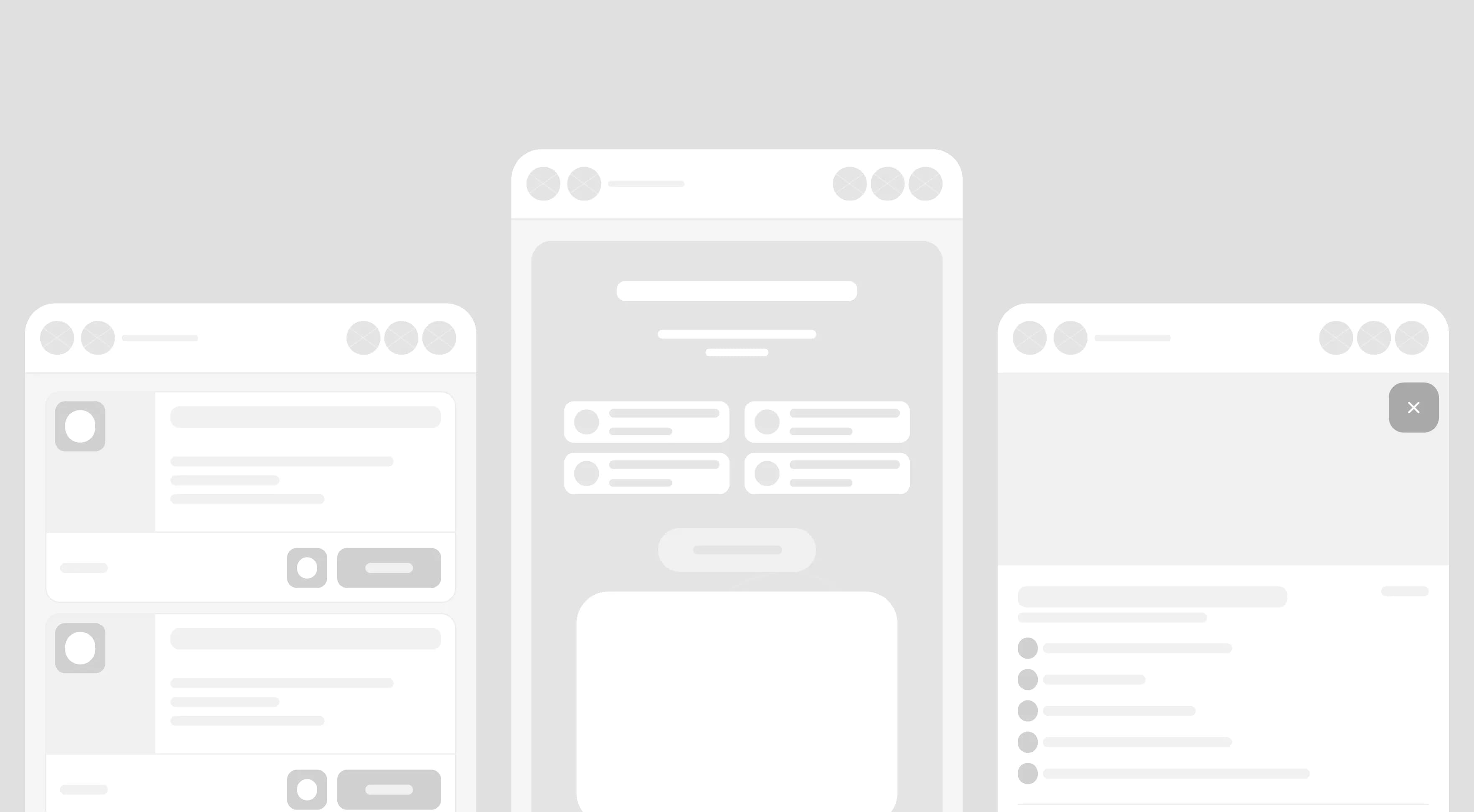 Lumen AI- eCom with intelligence - Before Lumen AI- eCom with intelligence - Before