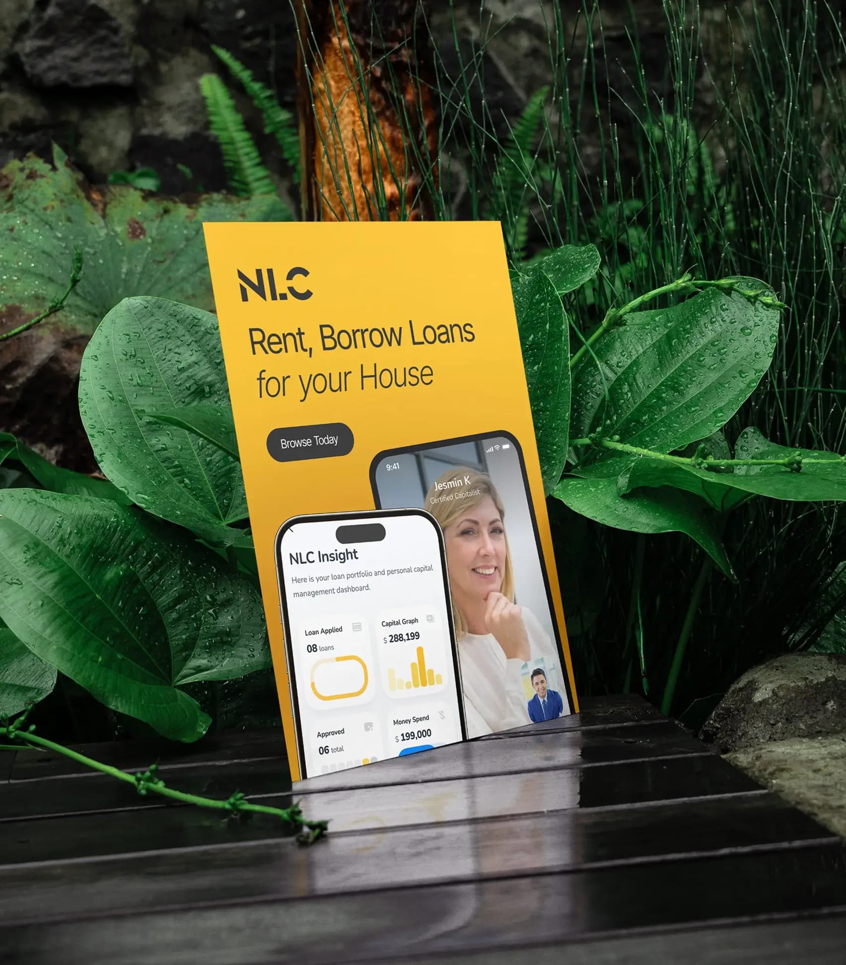 NLC- Capital Management System NLC- Capital Management System