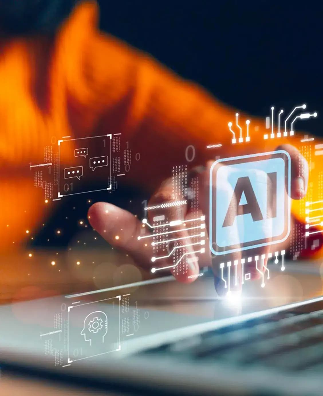 AI Consulting AI Consulting