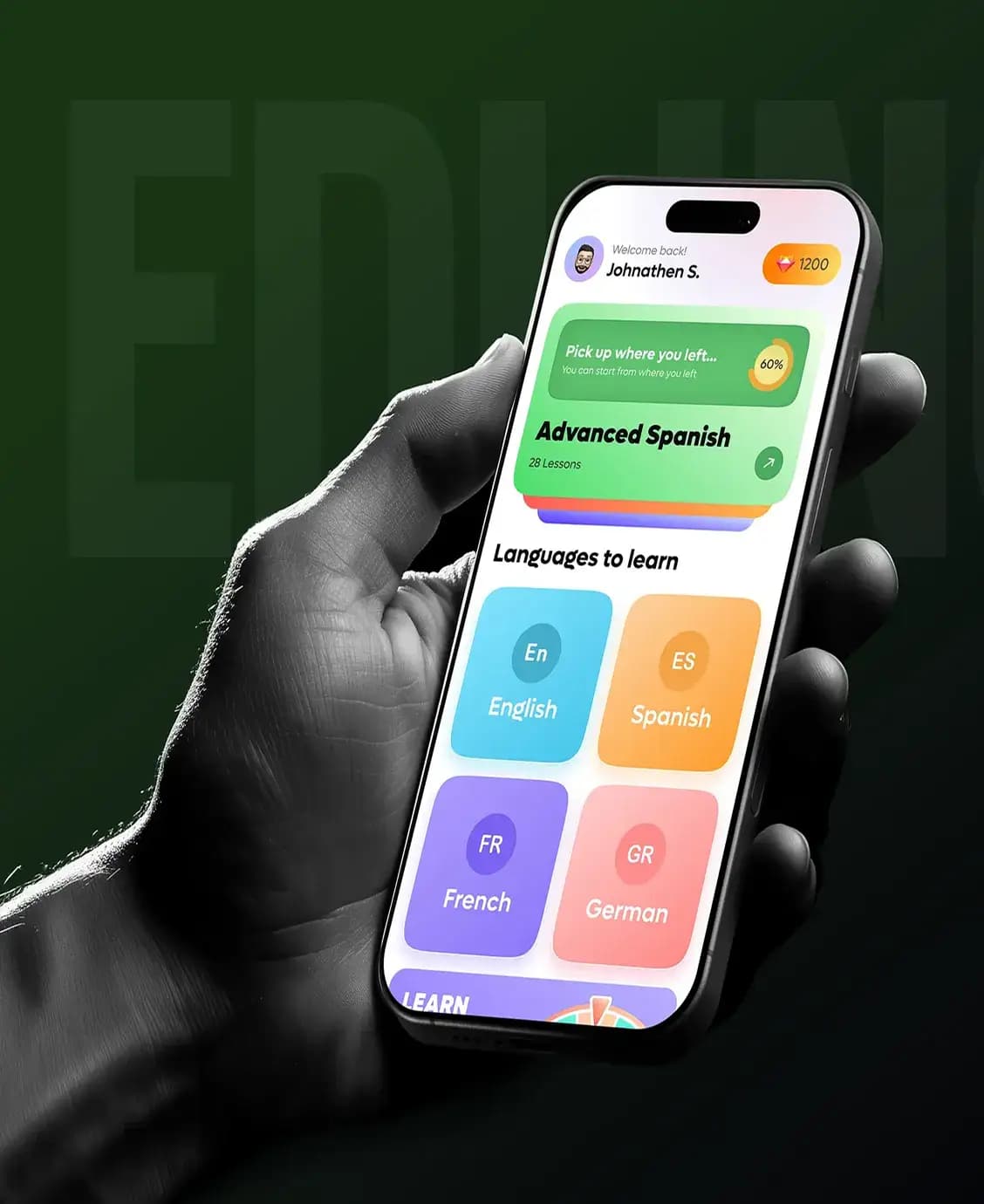 Native iOS Development Native iOS Development