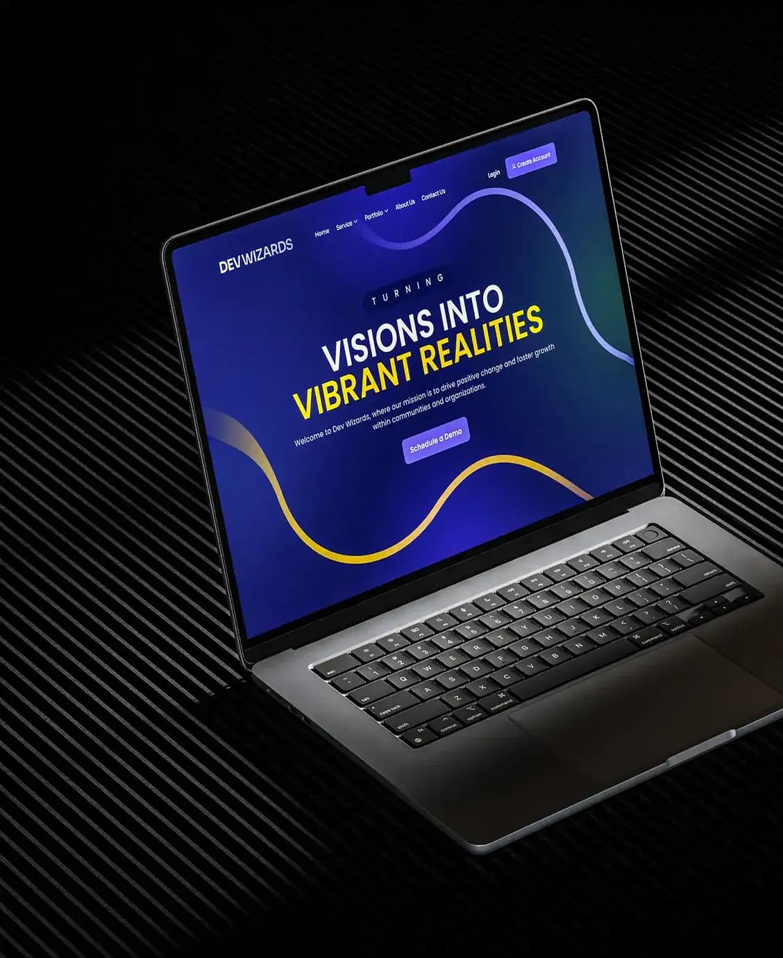 Faster Development Faster Development
