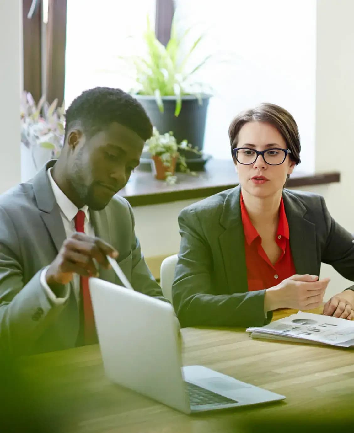 AI Consulting AI Consulting