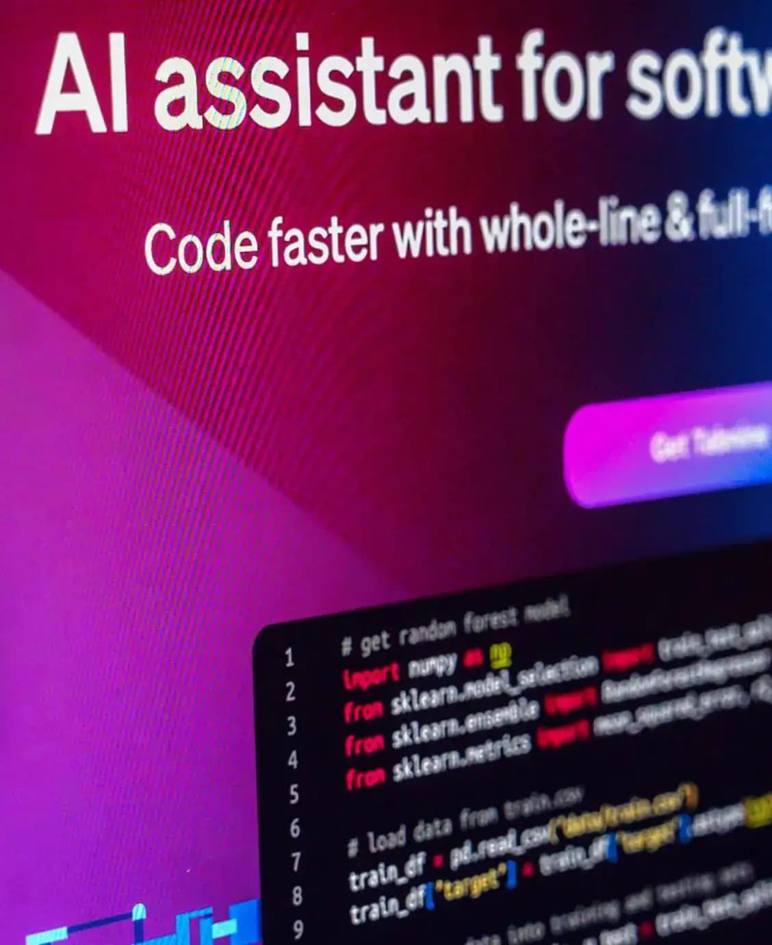 AI Consulting AI Consulting