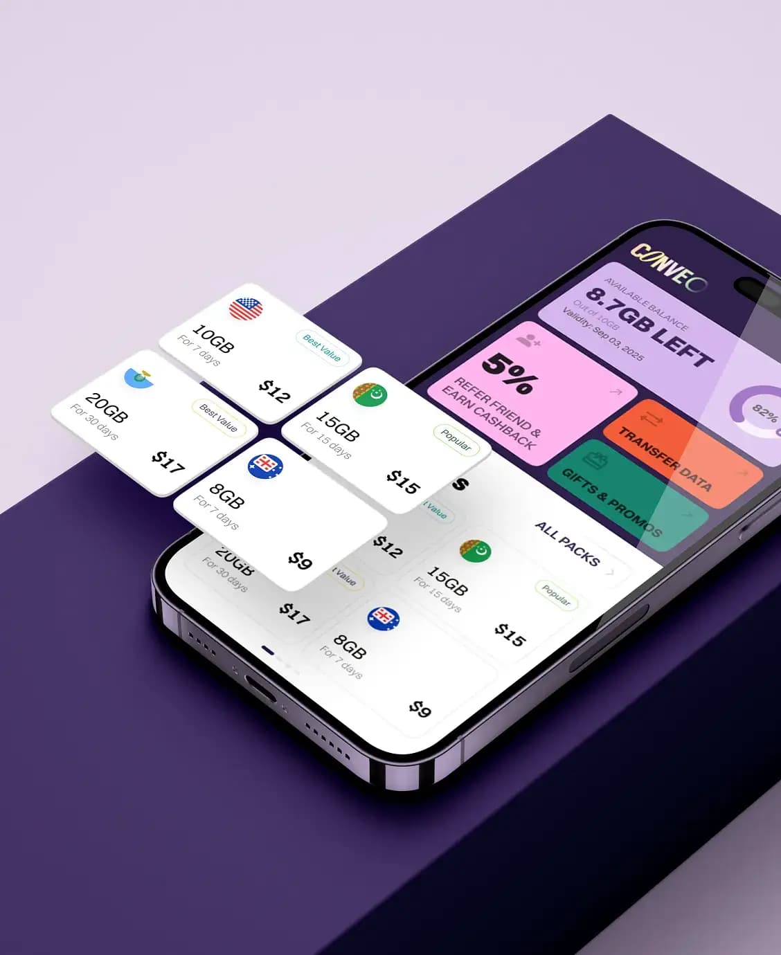 Cross-Platform Apps Cross-Platform Apps