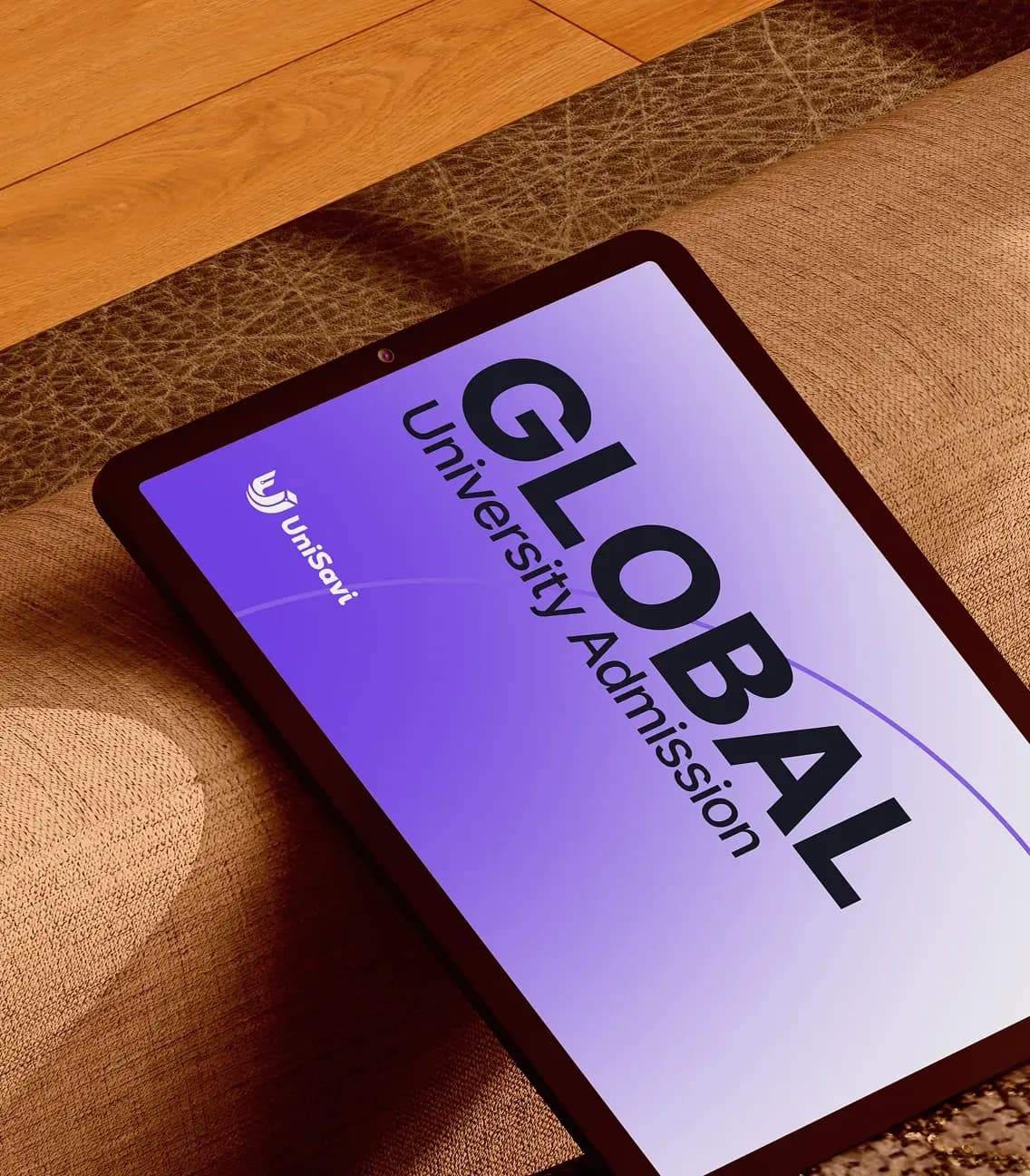UniSavi- Higher Education Platform UniSavi- Higher Education Platform