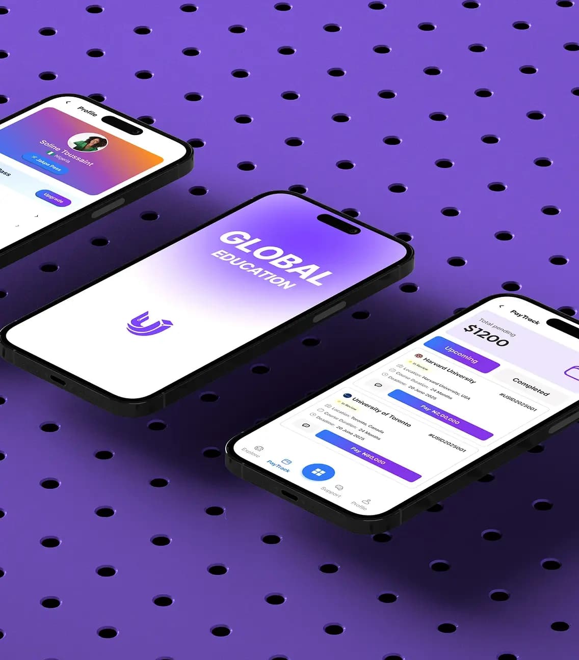UniSavi- Higher Education Platform UniSavi- Higher Education Platform