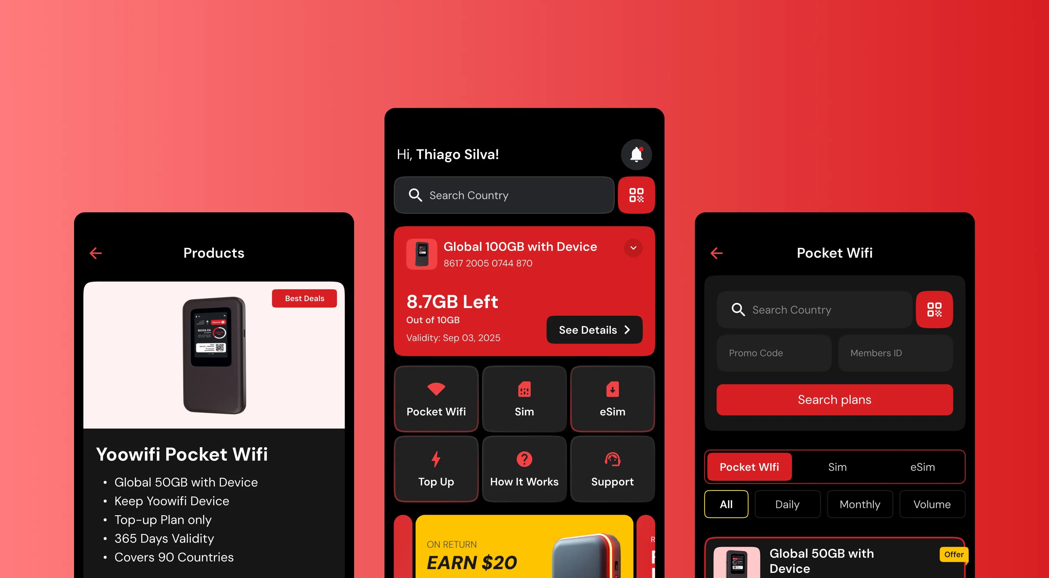 YooWiFI Revamped- best eSIM in SG - After YooWiFI Revamped- best eSIM in SG - After